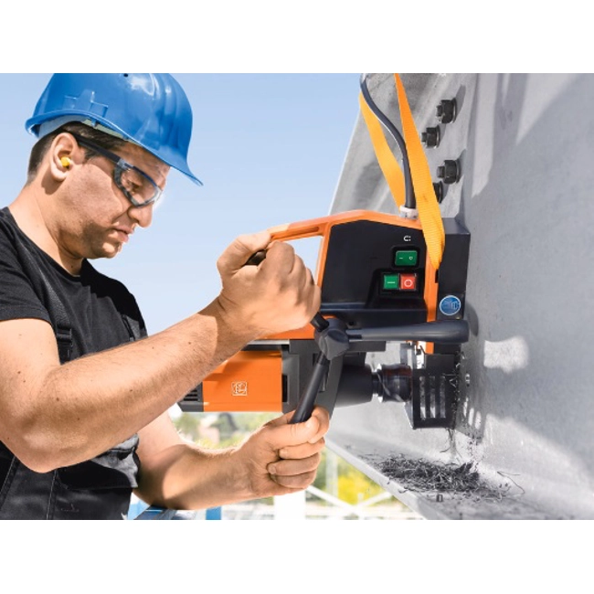 Vendita online Trapano Eco Magnetico KBE 32 QW